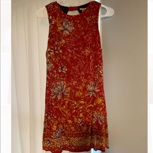 Urban Outfitters dress